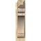 Ekena Millwork Olympic Rough Sawn Craftsman Outlooker, Douglas Fir, 6"W x 20"D x 24"H OUT06X20X24OLY04RDF - alternate 4